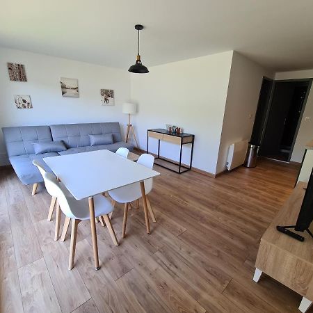Appartement Le Cosy 3 Etoiles Сайагуз Экстерьер фото